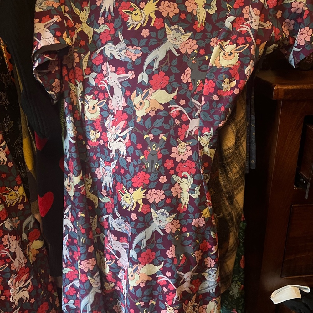 Evee dress